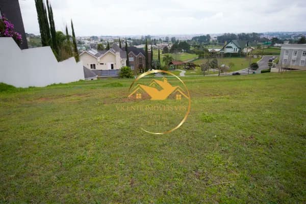 Terreno a venda em Pinhais, Parana