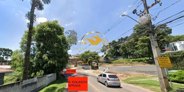 Terreno a venda no bairro Campo Comprido, Curitiba/PR
