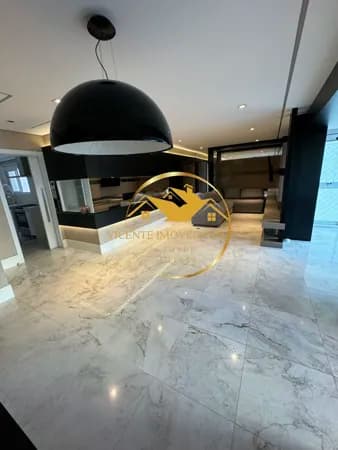 Apartamento a venda no bairro Mossunguê