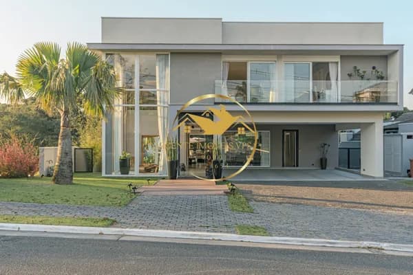 Casa a venda em Curitiba