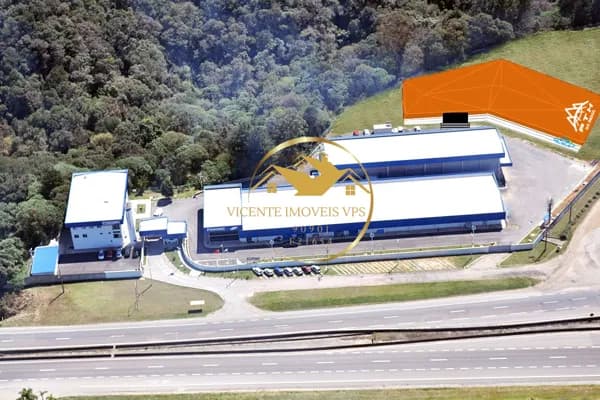 Galpão a venda em Campina Grande do Sul, Parana