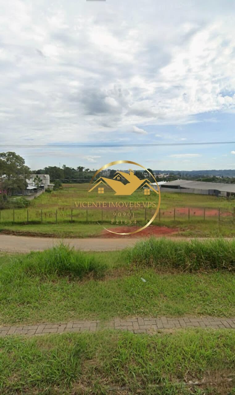 Terreno industrial a venda