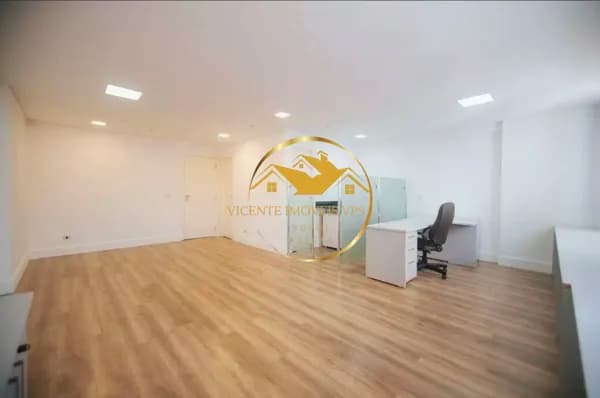Sala comercial a venda no bairro Ecoville