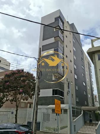 Apartamento a venda no Bairro Água Verde