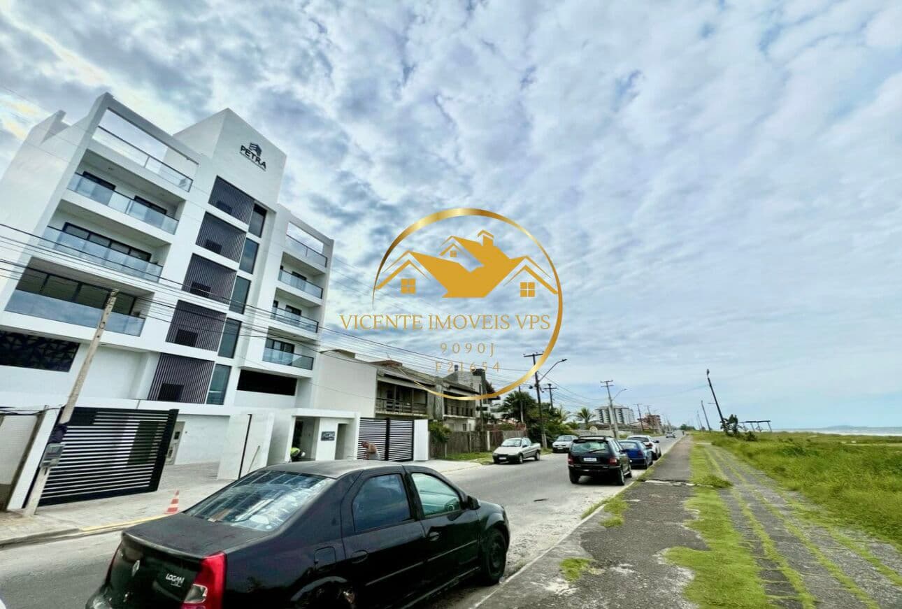 Apartamento a venda em Matinhos