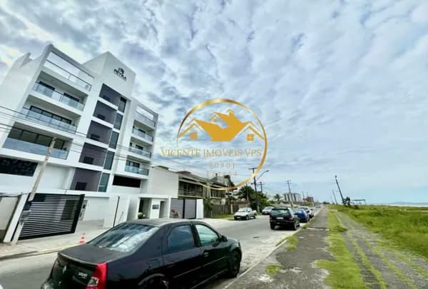 Apartamento a venda em Matinhos