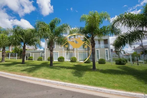 Casa para locação em Pinhais, Parana