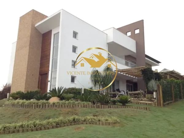 Casa a venda no condomínio Alphaville Graciosa, Pinhais, Pr