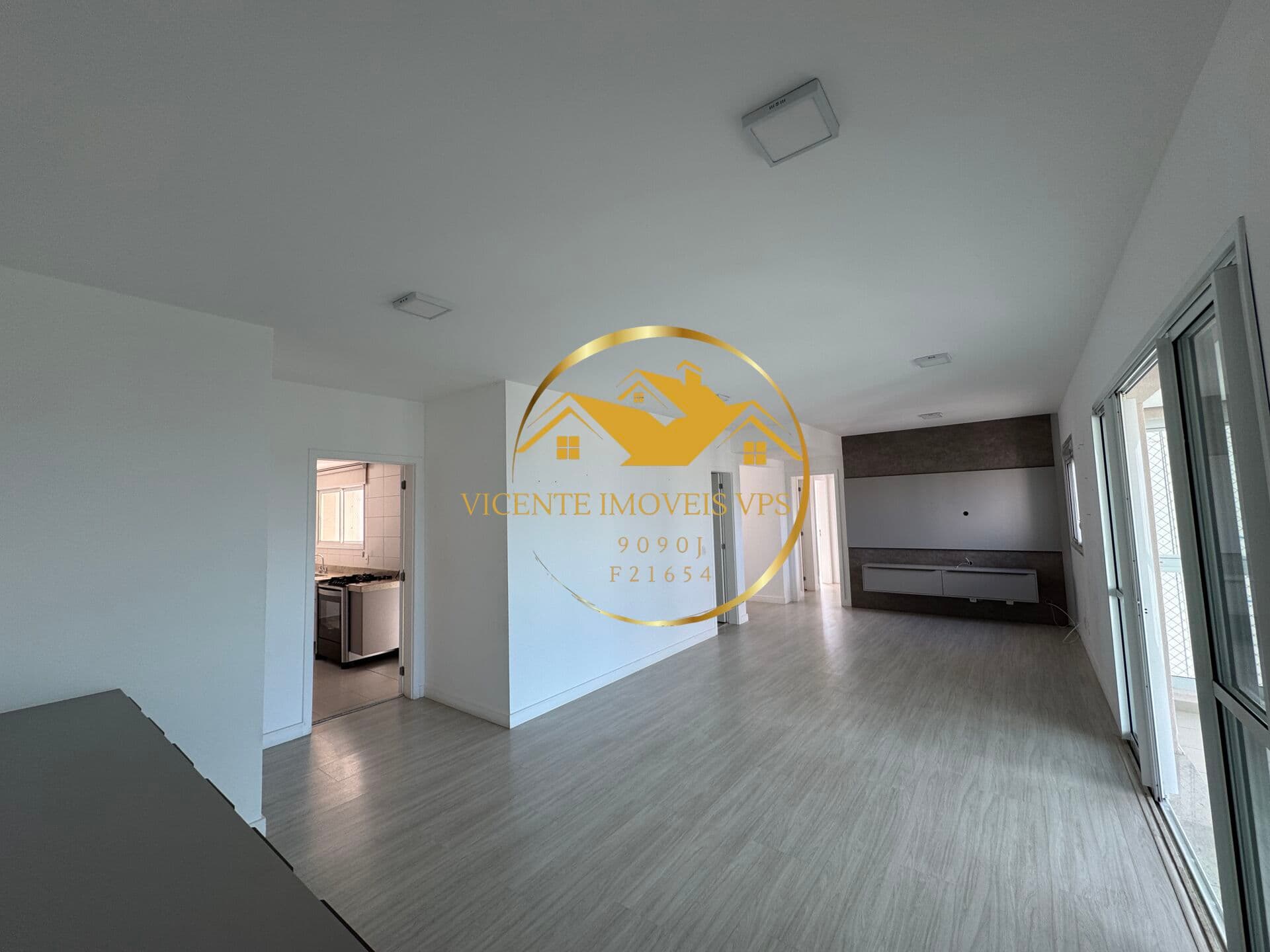 Apartamento para venda no bairro Ecoville