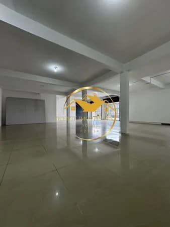 Loja para locação