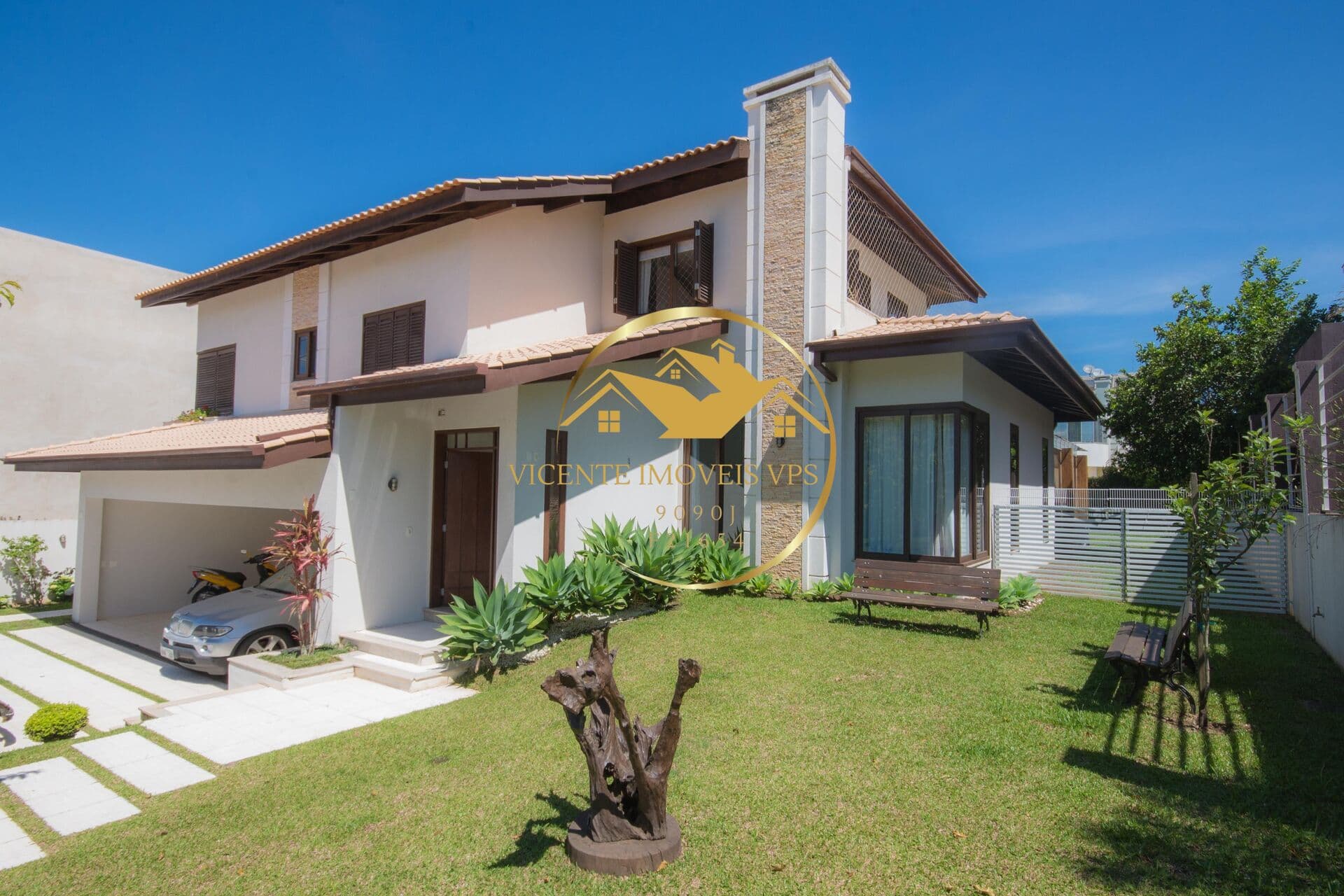 Casa a venda em Curitiba