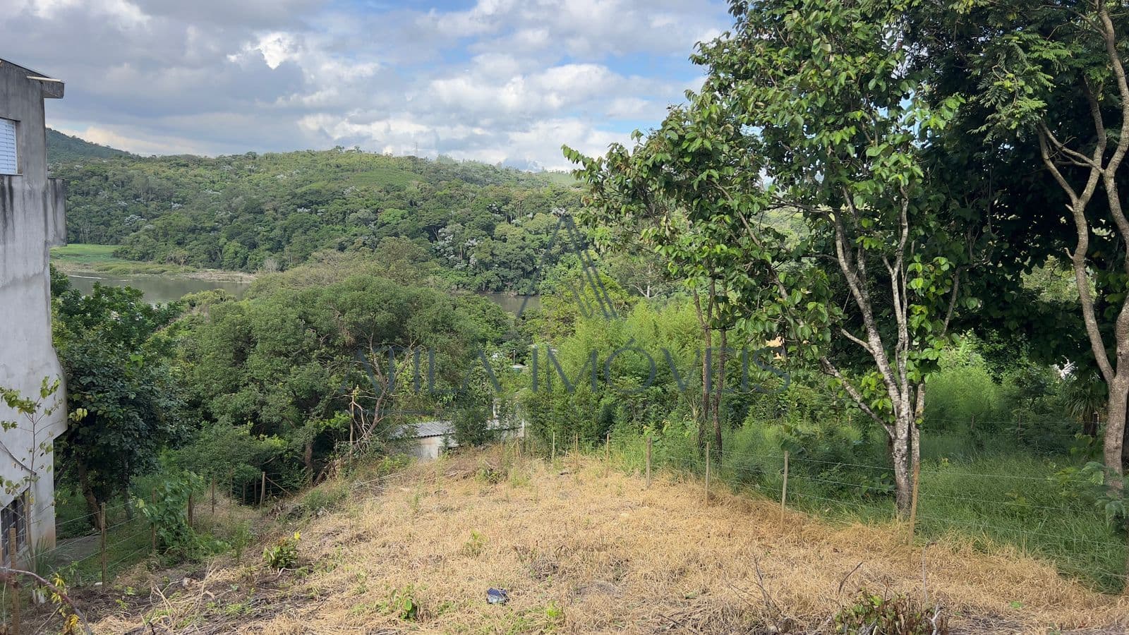 Terreno em Jardim Isaura, Santana de Parnaíba/SP