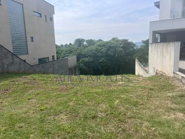 Lote/Terreno em Santana de Parnaíba - Sítio do Rosário