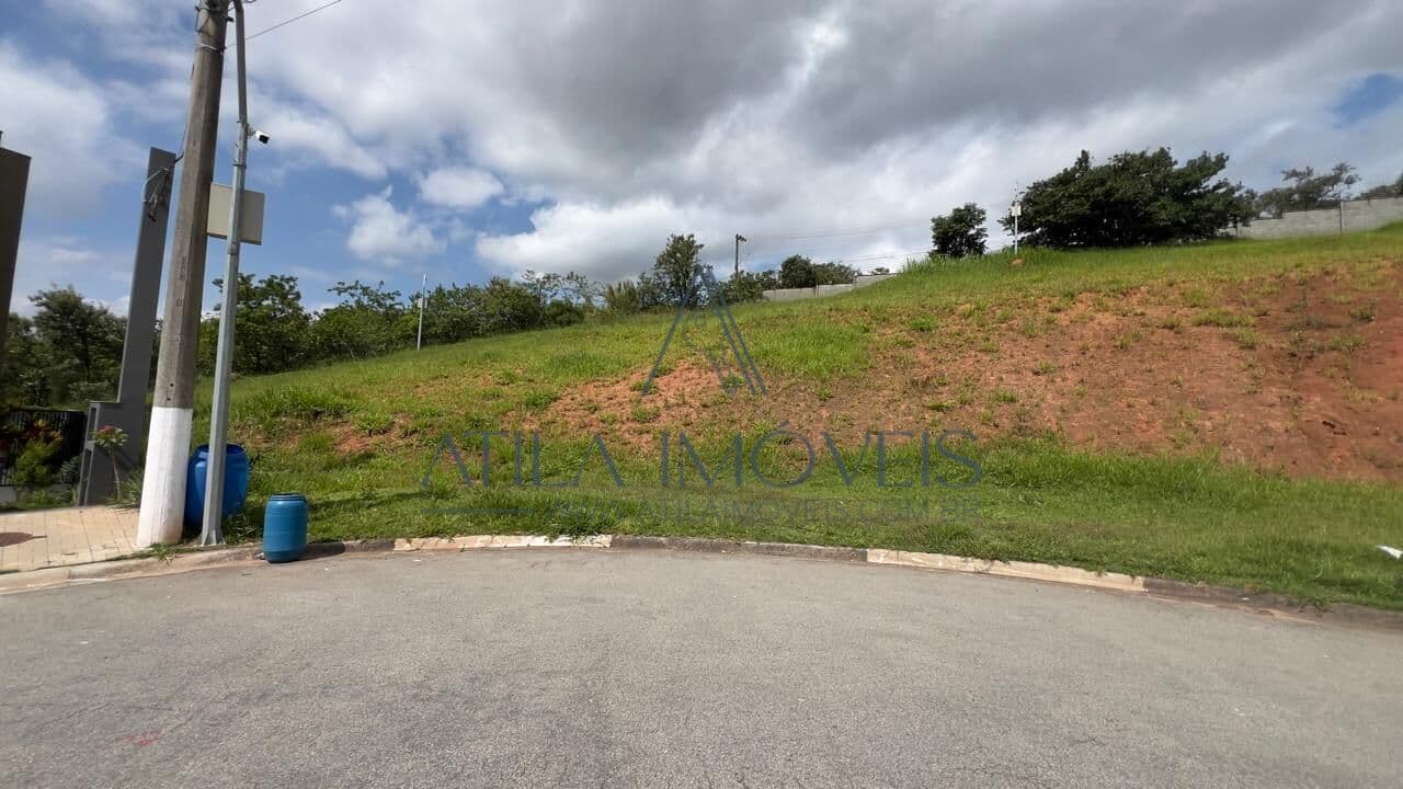 Terreno à Venda – Condomínio Reserva Santa Anna