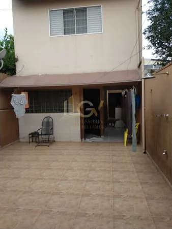 Casa Residencial/Comercial em Indaiatuba, Bairro Cidade Nova