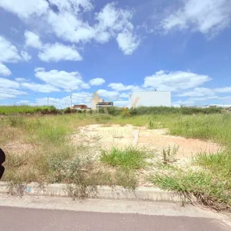 Terreno plano