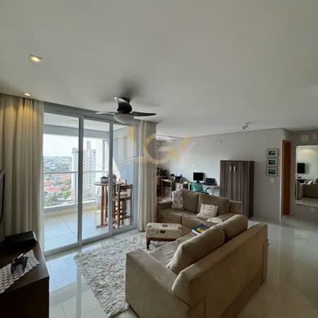 Apartamento com Vista para o Parque Ecológico
