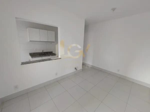 Apartamento com 65 m²