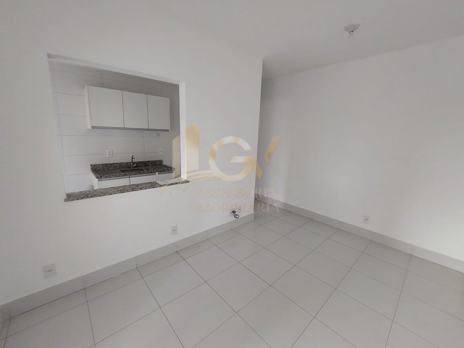 Apartamento com 65 m²