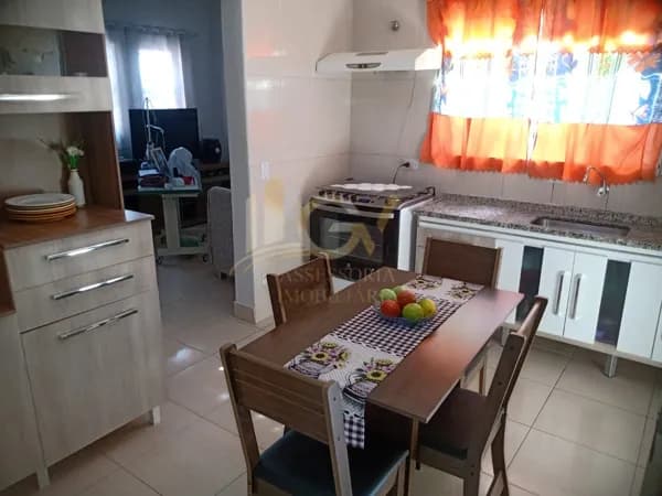 Casa no bairro Jardim São Pedro, Elias Fausto/SP