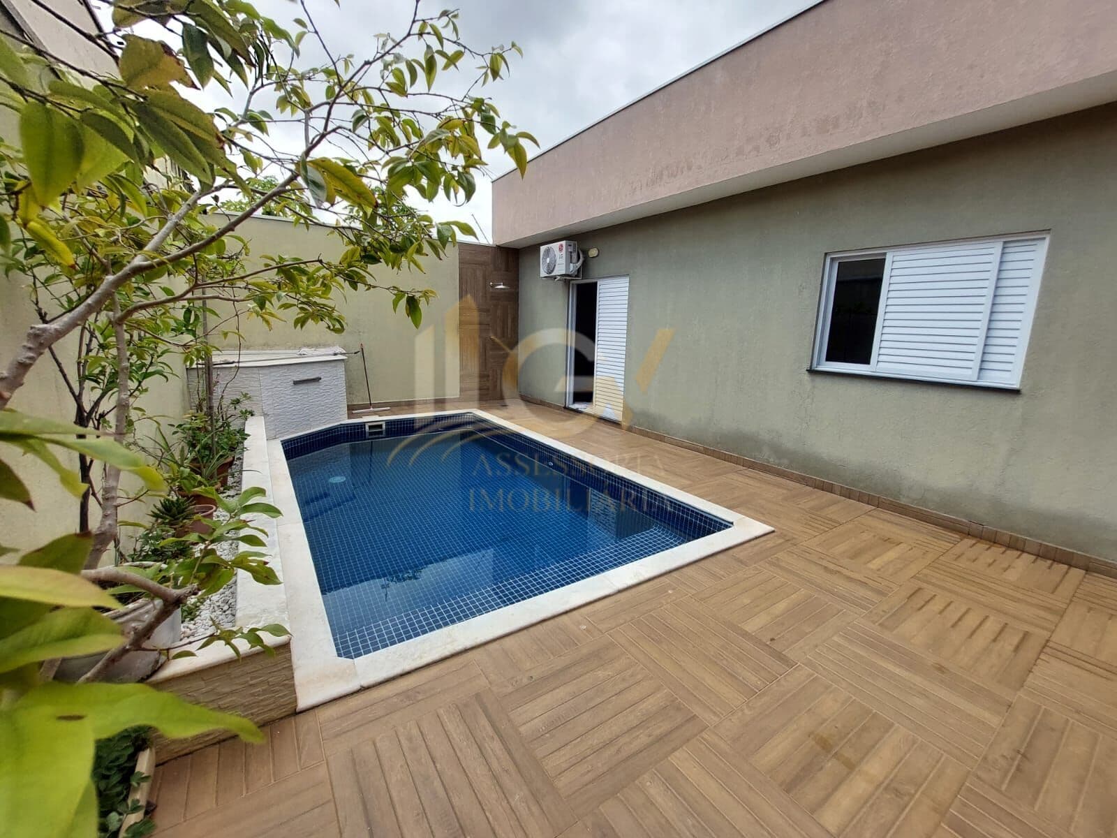 Casa térrea à Venda – Jardim Esplanada II | Indaiatuba