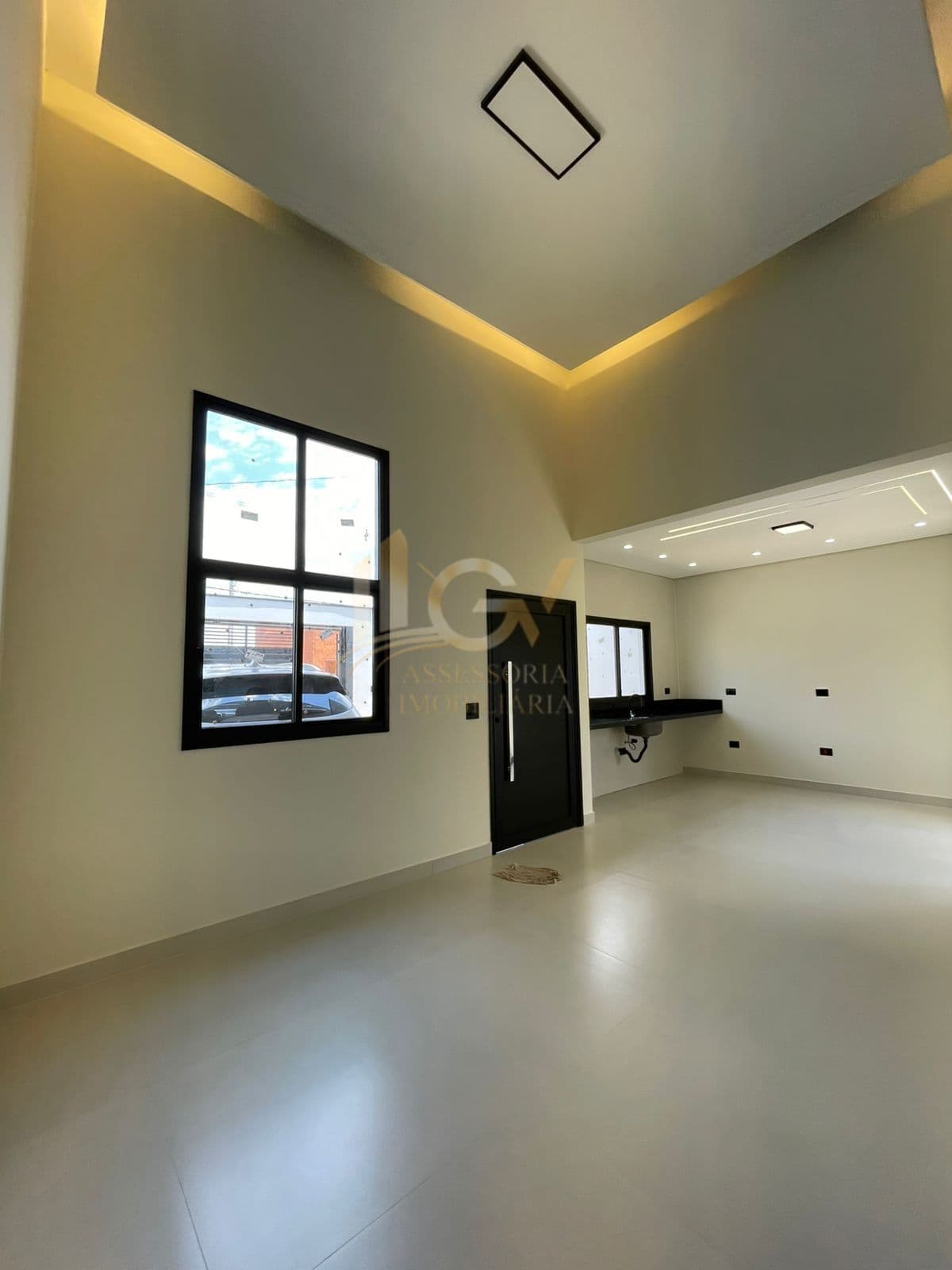 Casa em Jardim Novo São Pedro, Salto/SP