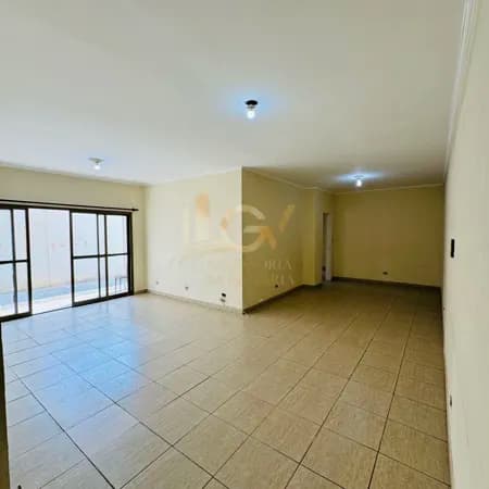 Apartamento em Indaiatuba - Jardim América