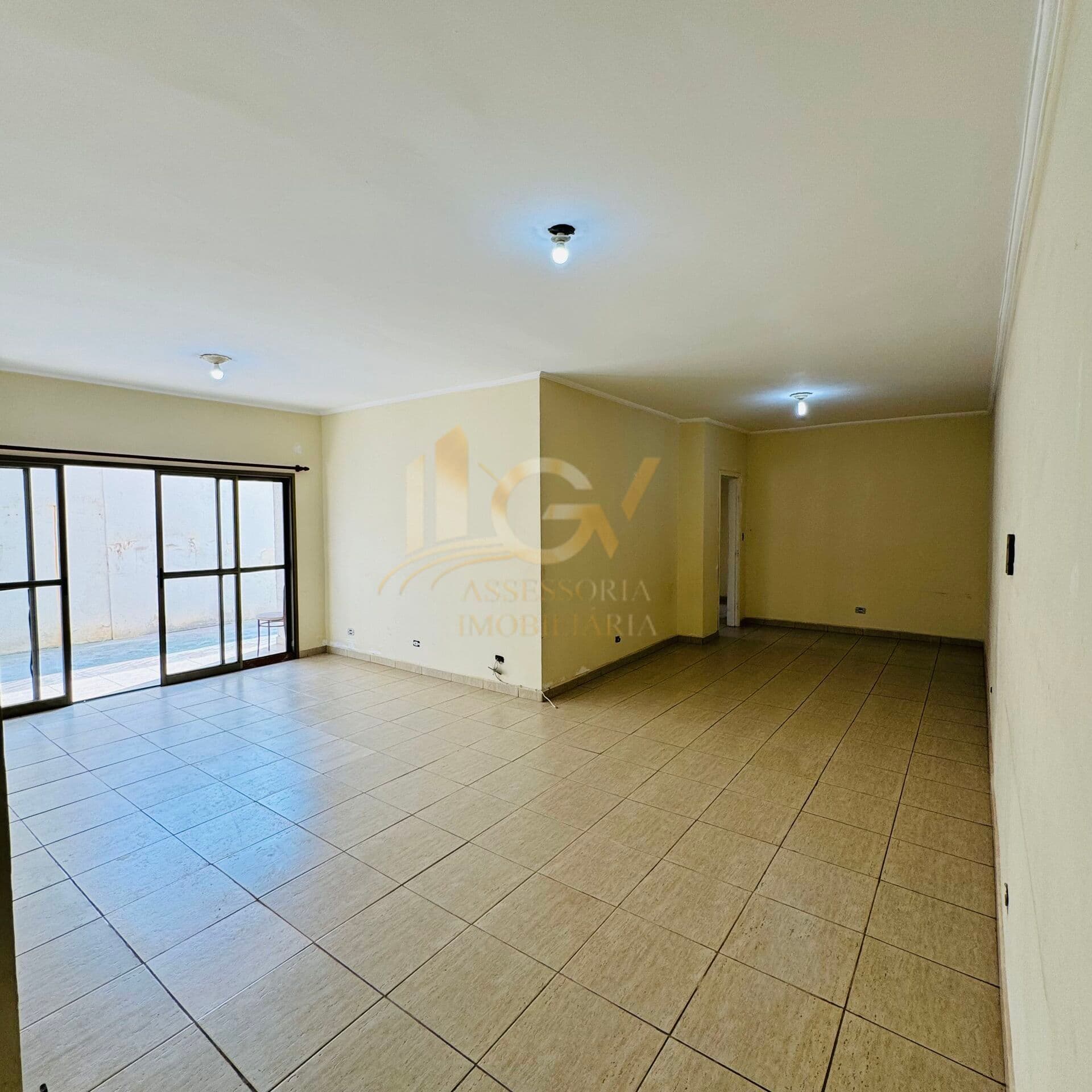 Apartamento em Indaiatuba - Jardim América