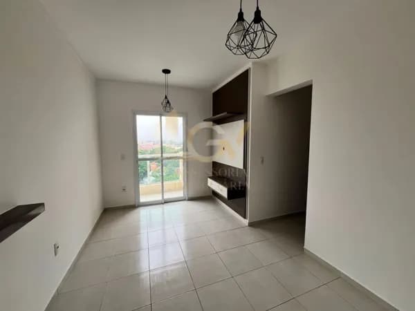 Apartamento com Planejados