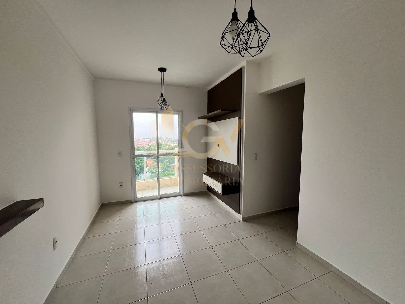 Apartamento com Planejados