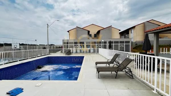 APARTAMENTO 2 QUARTOS À VENDA - VILLA VIC PISA, INDAIATUBA/SP