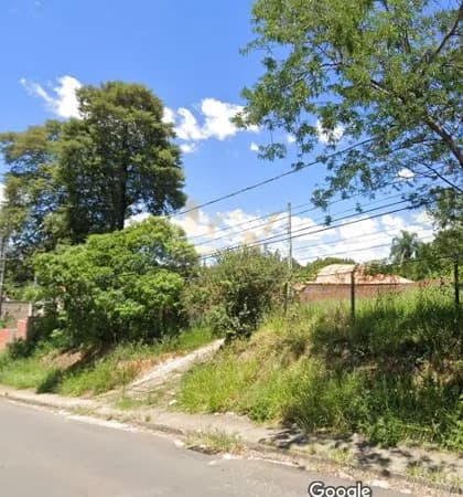 Lote/Terreno em Indaiatuba - Chácara Alvorada