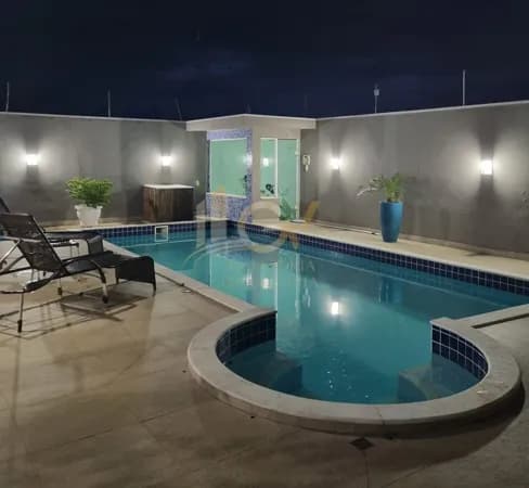 Casa para venda no Jd Regina!