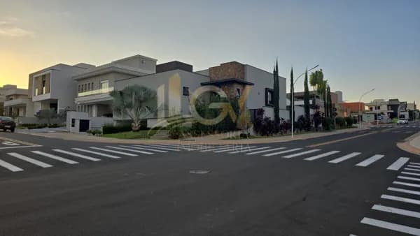 CONDOMINIO RESIDENCIAL DONA MARIA JOSE - INDAIATUBA SP