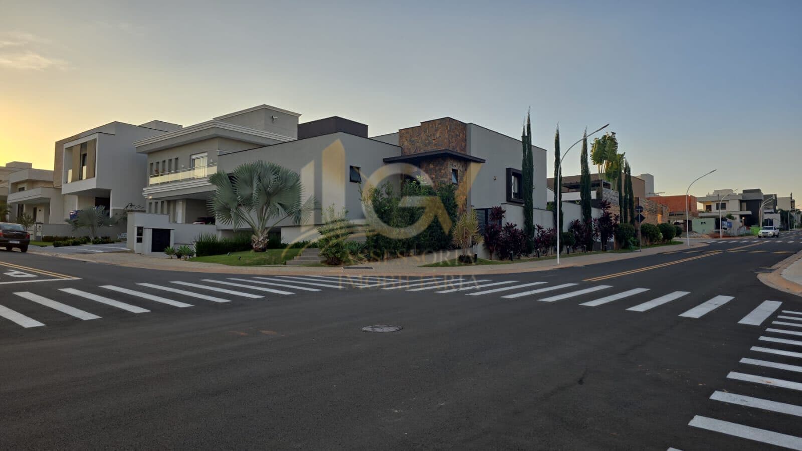 CONDOMINIO RESIDENCIAL DONA MARIA JOSE - INDAIATUBA SP