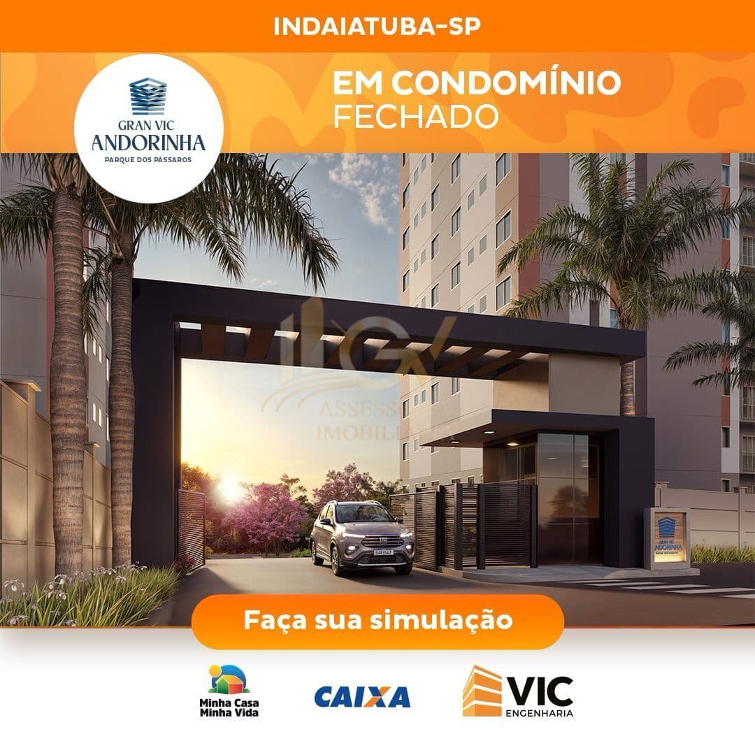 Apartamento Na Planta