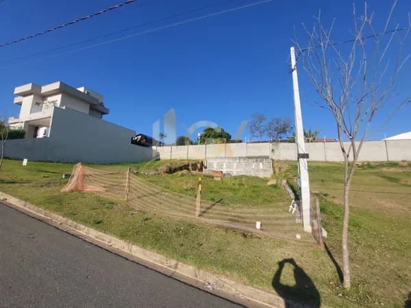 Terreno à venda no Condominio Milano - Indaiatuba/SP
