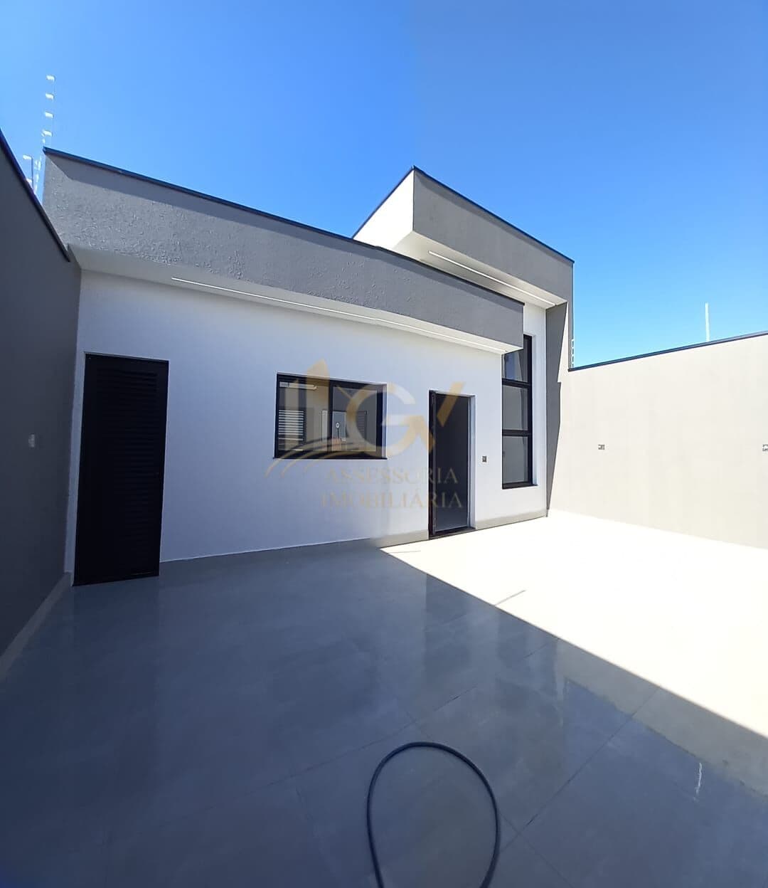 Casa Térrea a venda - Jardim das Araras - Indaiatuba/SP