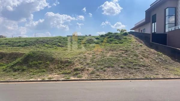 Terreno em Condomínio Quintas de Terracota
