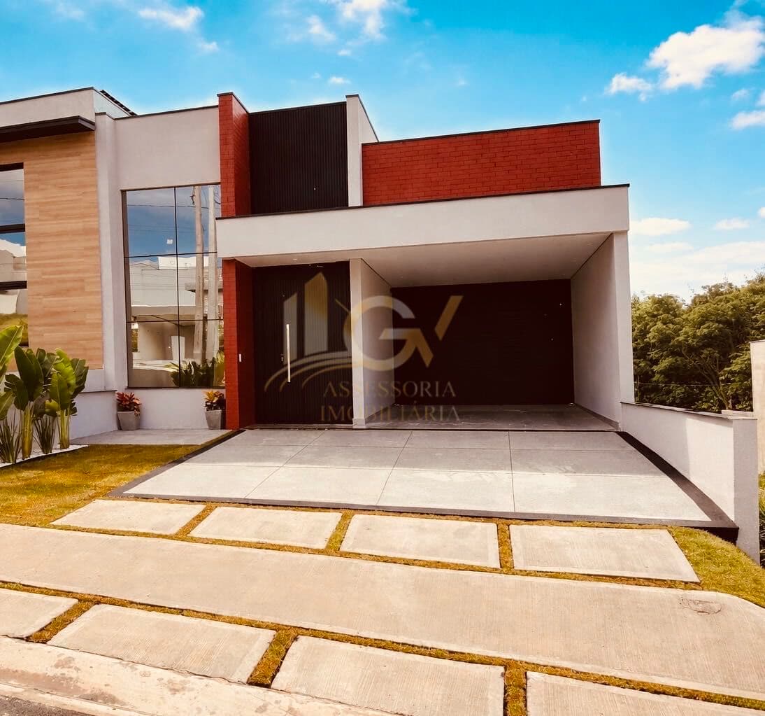 Casa Térrea