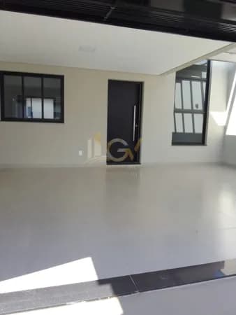 Casa Térrea
