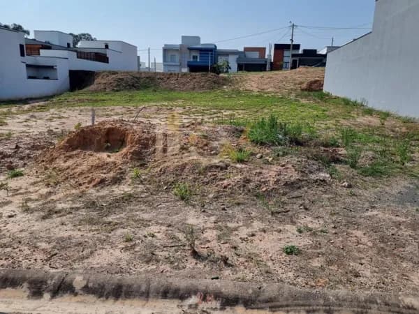 Terreno a venda JARDIM LAGUNA