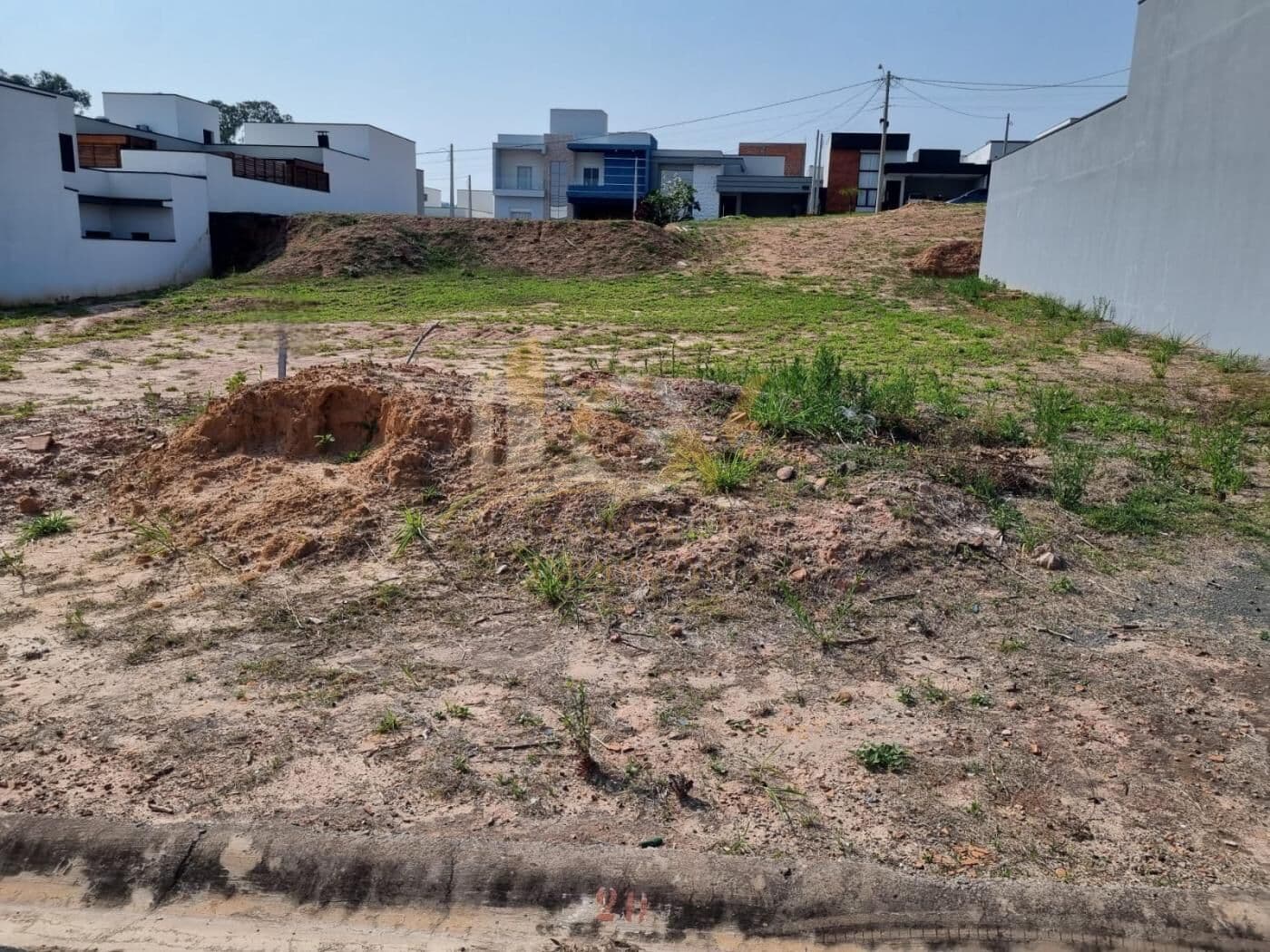 Terreno a venda JARDIM LAGUNA