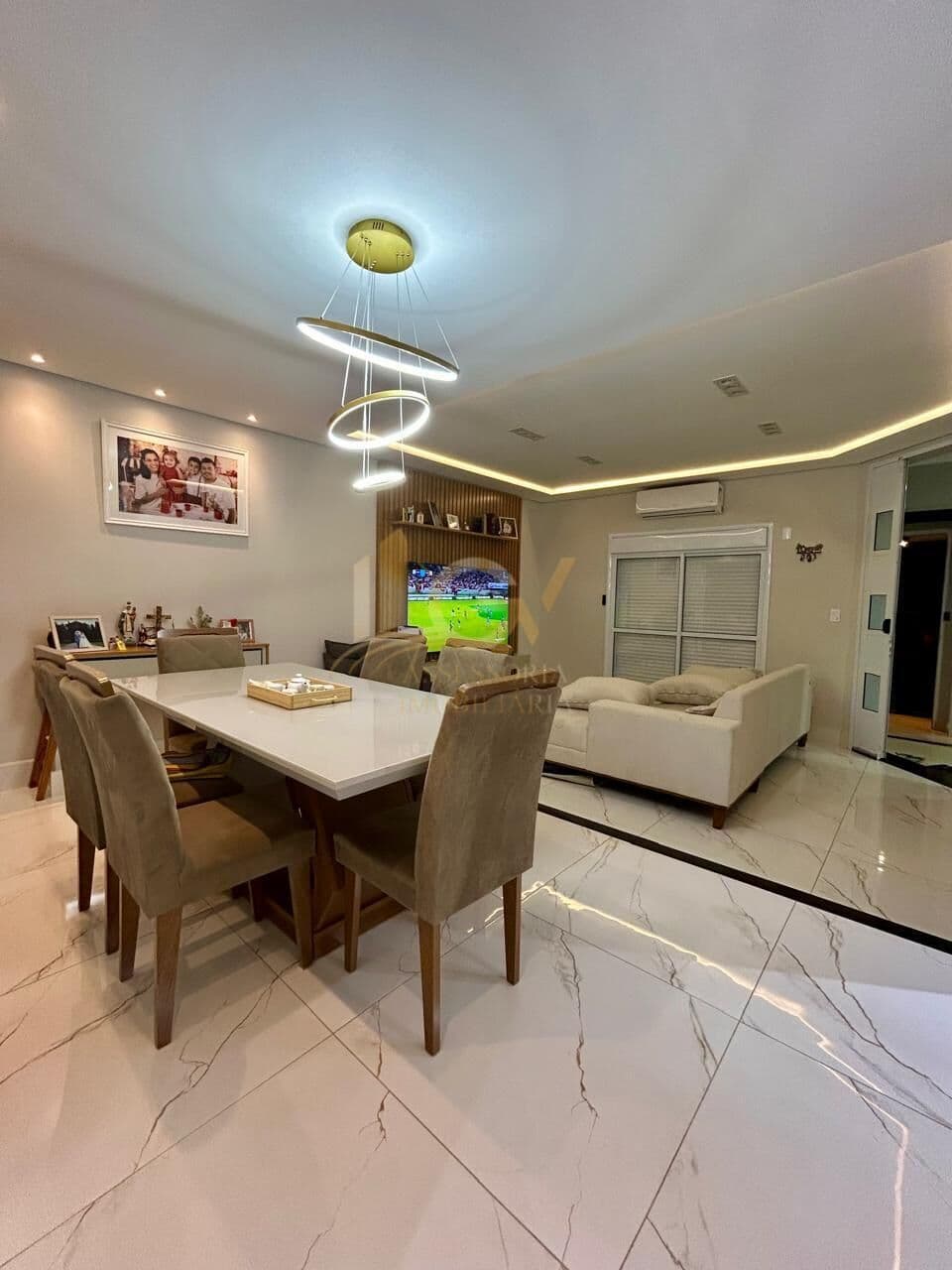 Casa em Jardim Santa Rita, Indaiatuba/SP