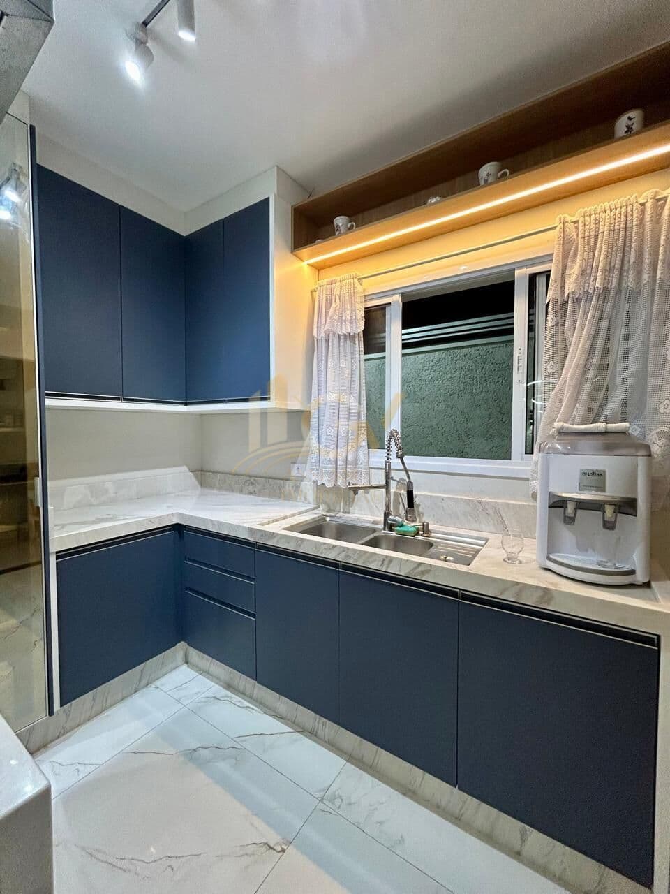 Casa em Jardim Santa Rita, Indaiatuba/SP
