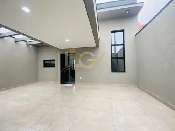 Casa Térrea