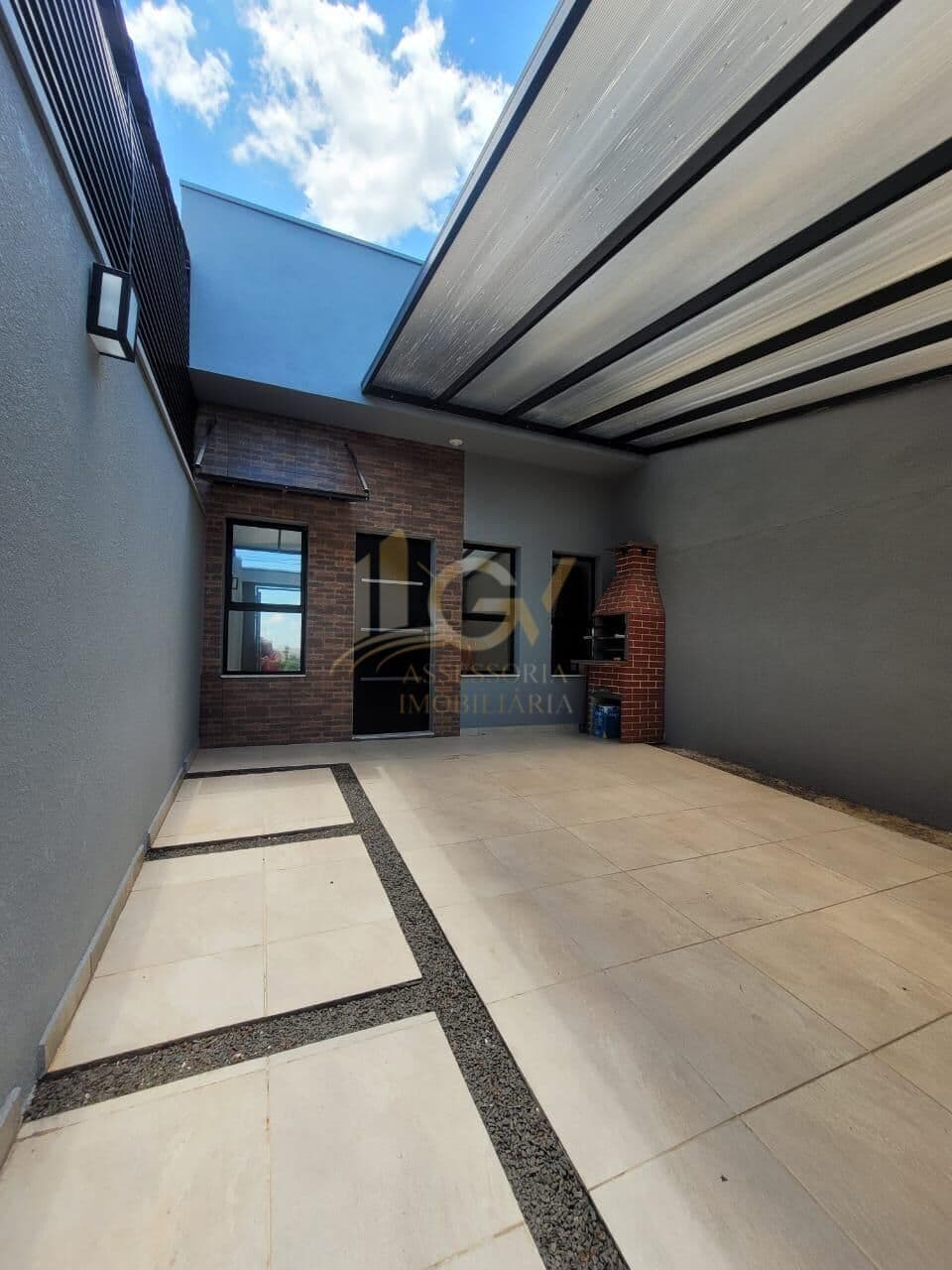 CASA 2 QUARTOS À VENDA, RESIDENCIAL NOVA VENEZA, INDAIATUBA/SP