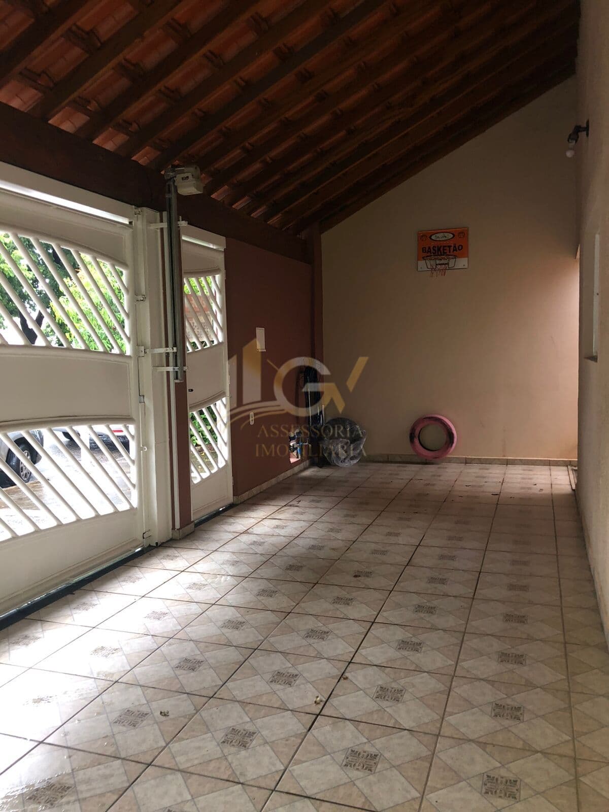 Casa Multi-familiar em Indaiatuba/SP