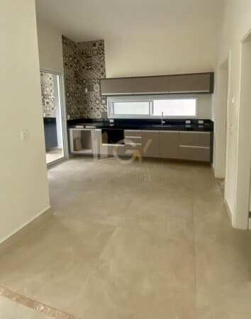 Casa Alto Padrão Condomínio Residencial Duas Marias, Indaiatuba/SP
