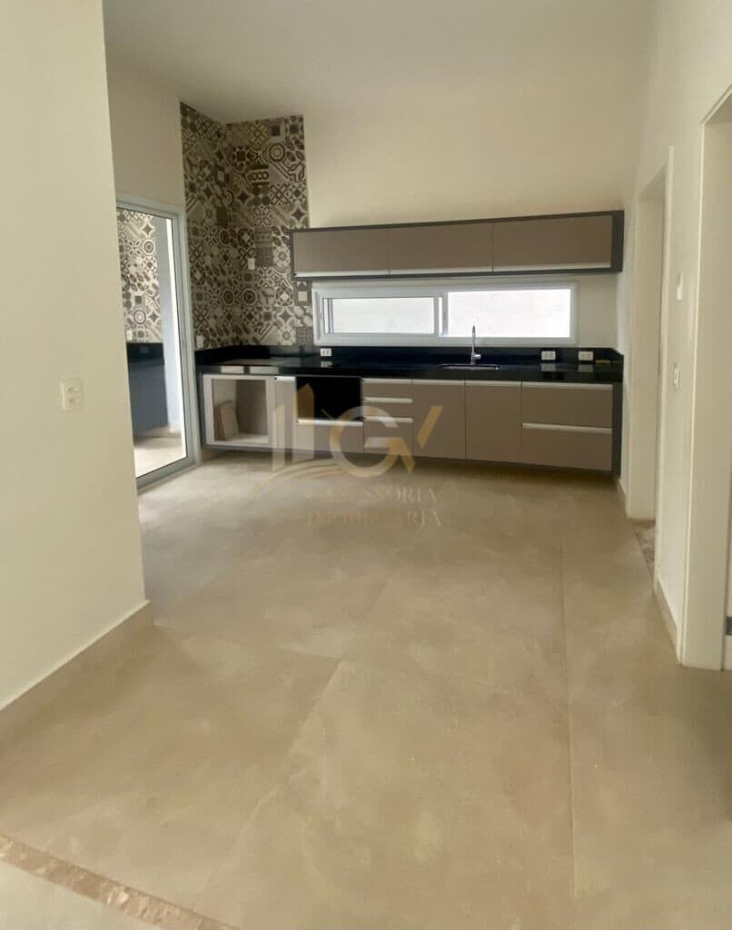 Casa Alto Padrão Condomínio Residencial Duas Marias, Indaiatuba/SP
